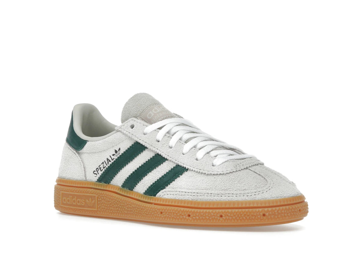 Handball Spezial Alumina Collegiate Green - JS0242