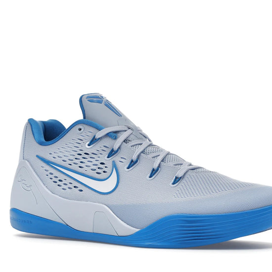 Kobe 9 EM Low Protro TB Hydrogen Blue - IH1401-402