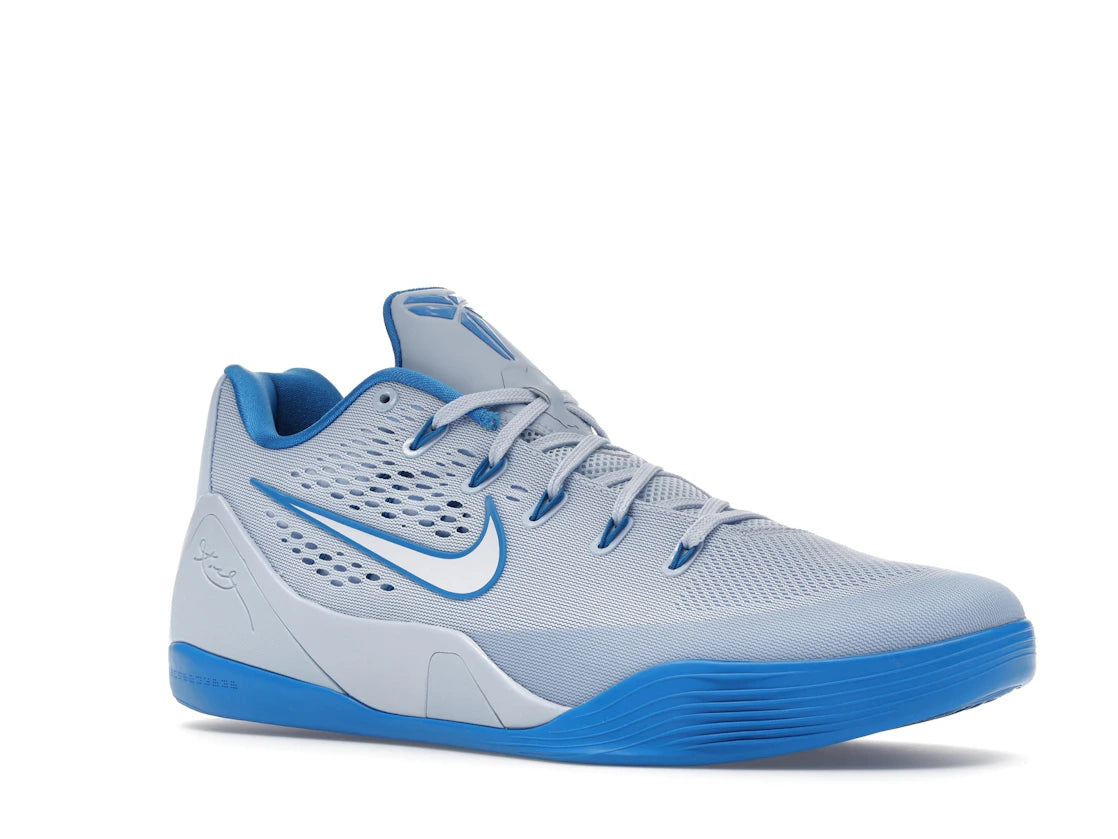 Kobe 9 EM Low Protro TB Hydrogen Blue - IH1401-402