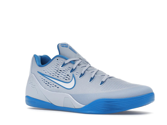 Kobe 9 EM Low Protro TB Hydrogen Blue - IH1401-402