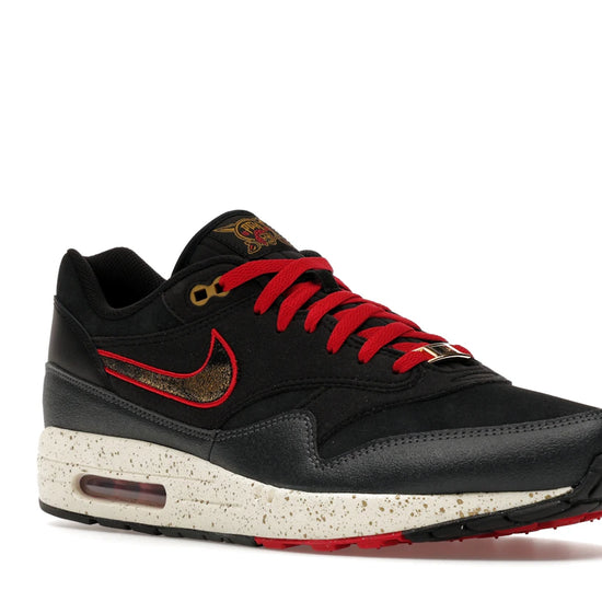 Air Max 1 Pittsburgh Pirates City Connect (2026) - IQ2893-001