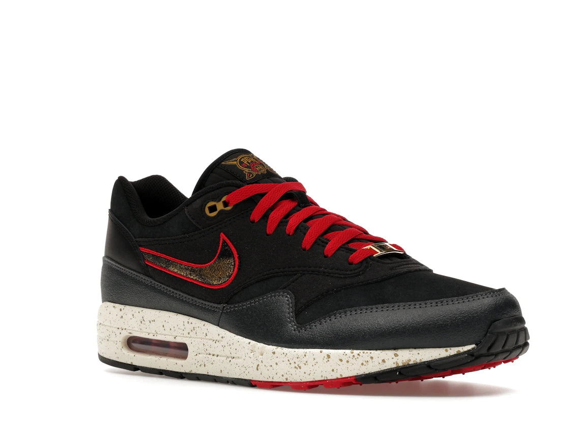 Air Max 1 Pittsburgh Pirates City Connect (2026) - IQ2893-001
