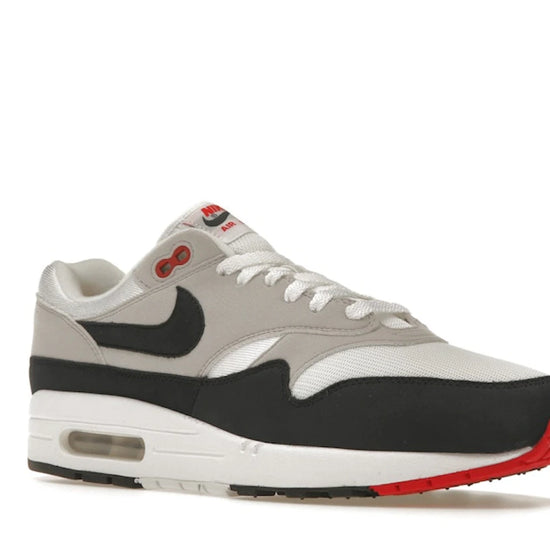 Air Max 1 Anniversary Obsidian - 908375-104
