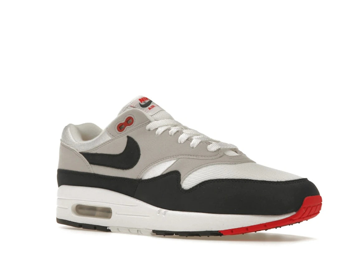 Air Max 1 Anniversary Obsidian - 908375-104