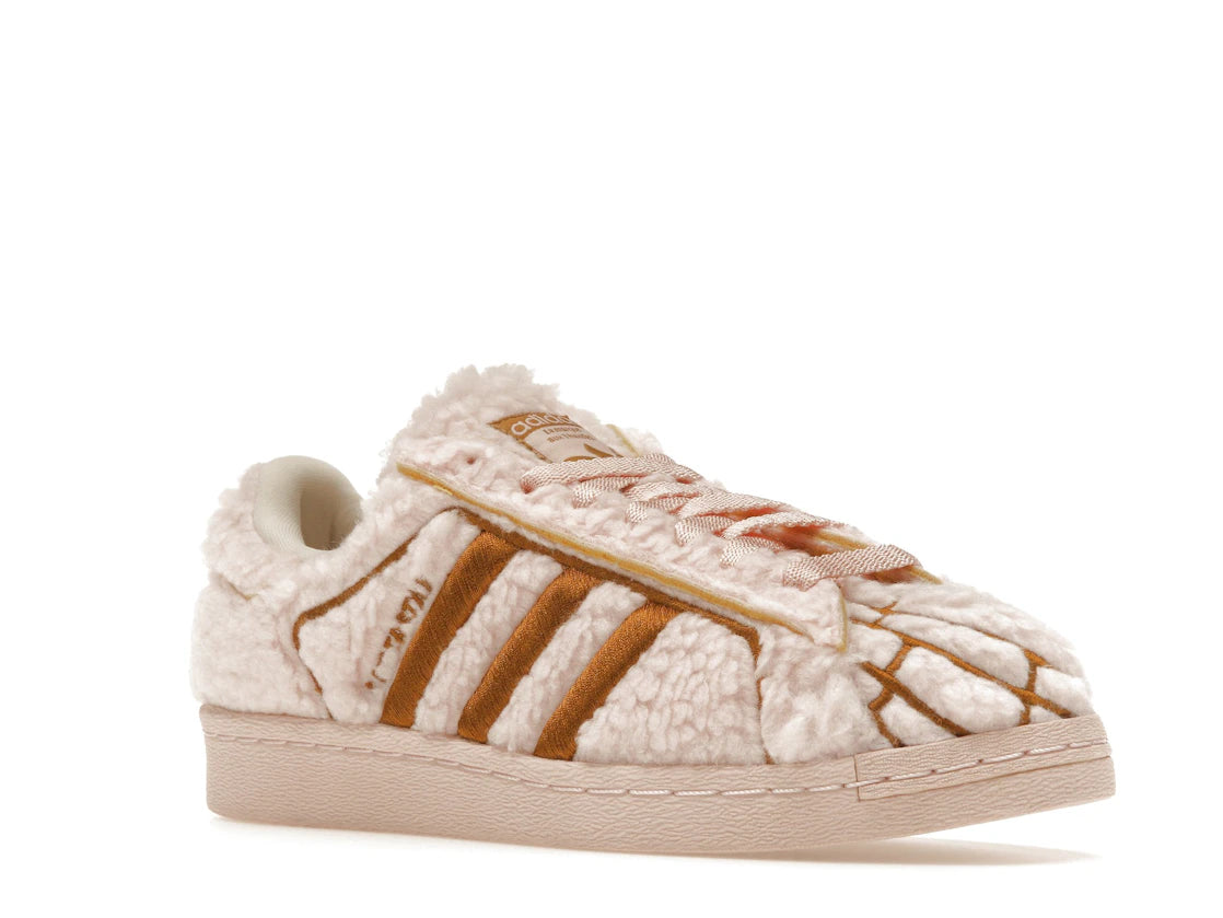Superstar Concha Strawberry - ID1637