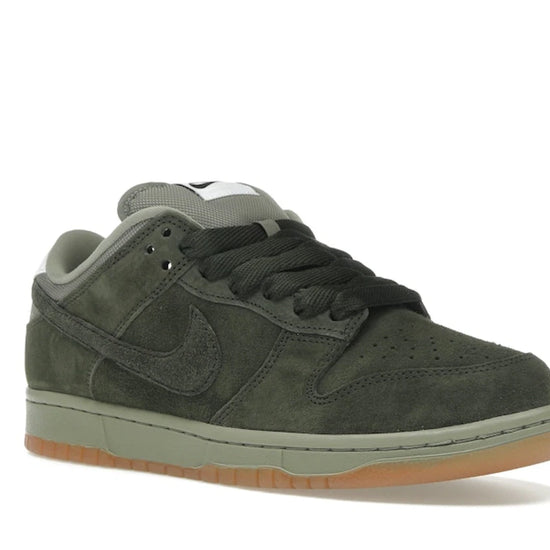 SB Dunk Low Pro B Sequoia - HJ0367-301