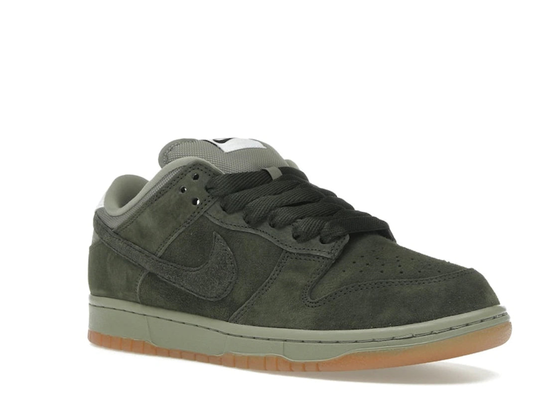 SB Dunk Low Pro B Sequoia - HJ0367-301