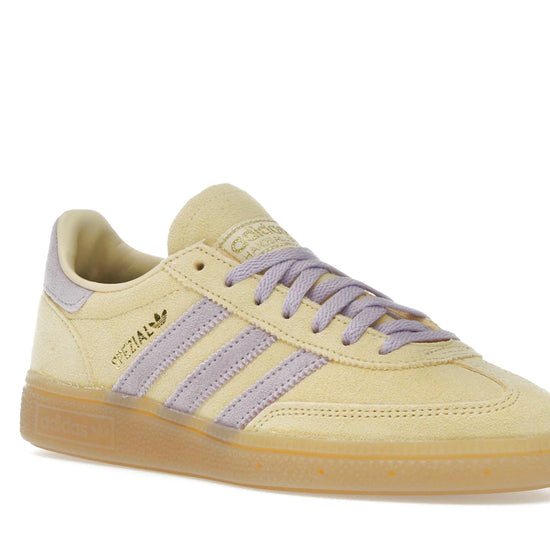 Handball Spezial Orange Tint Powder Plum Gum - JR3617