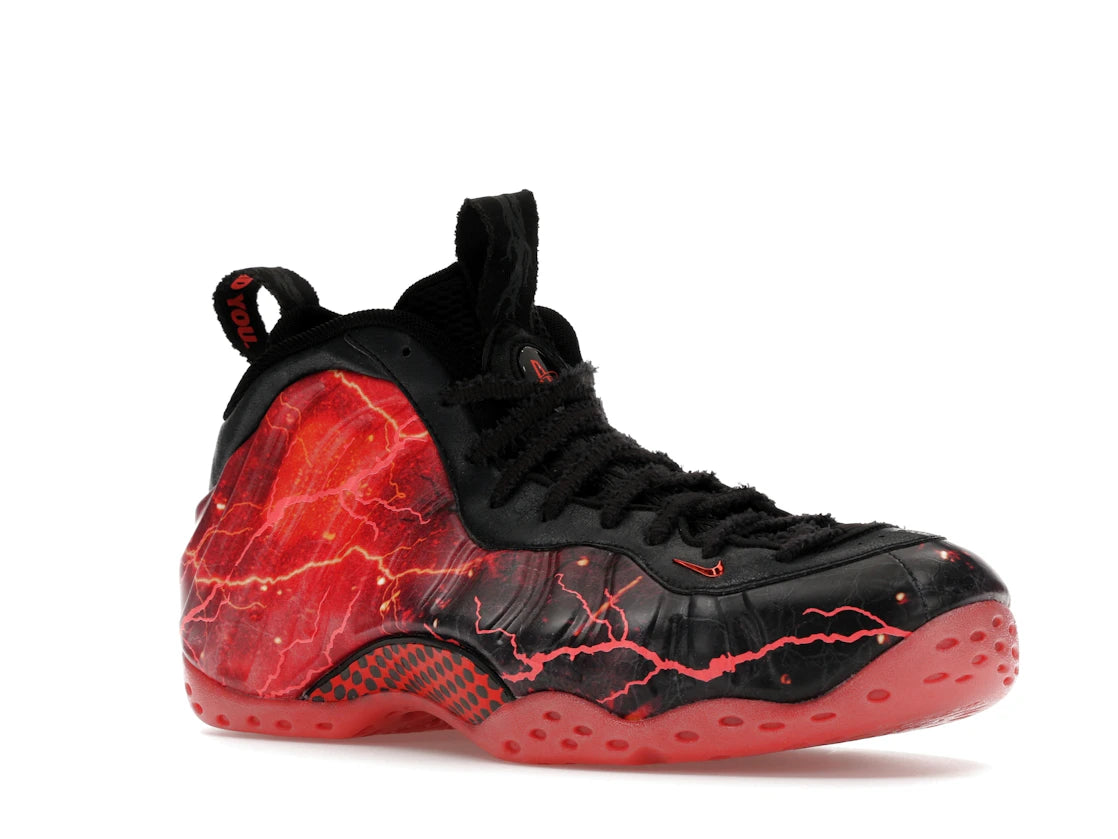Air Foamposite One Stranger Things - IR7336-001