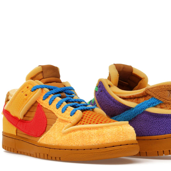 Dunk Low Cactus Plant Flea Market Swamp Sponge Psychic Purple - IH5094-500