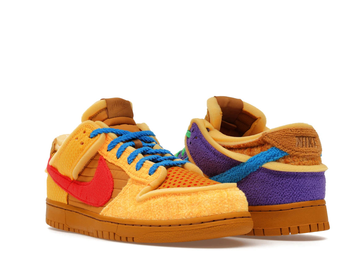 Dunk Low Cactus Plant Flea Market Swamp Sponge Psychic Purple - IH5094-500