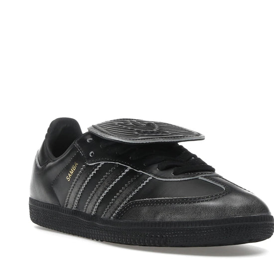 Samba LT Distressed Pack Black - JR5999