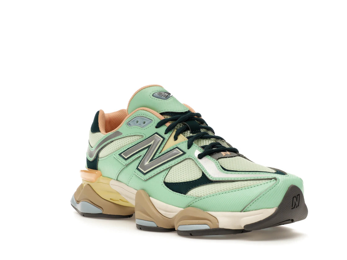 9060 Sweetgrass Deep Ocean - U9060TMA