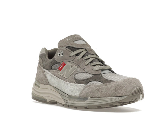 992 Levi's Grey - M992LV