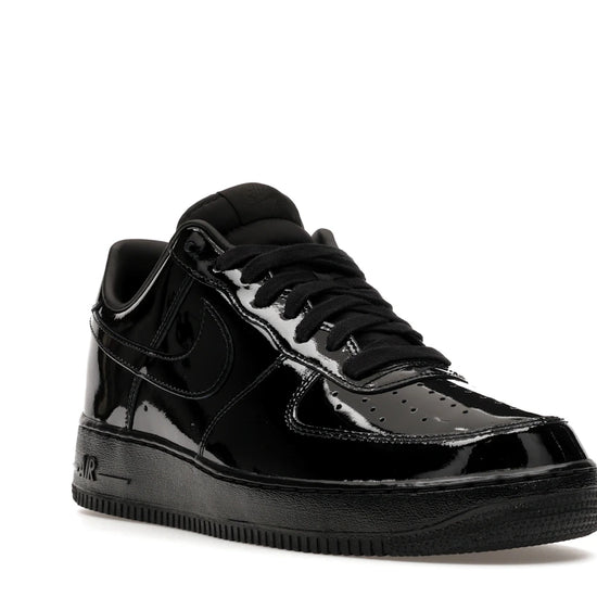 Air Force 1 Low '07 Premium Black Patent - IV2857-010