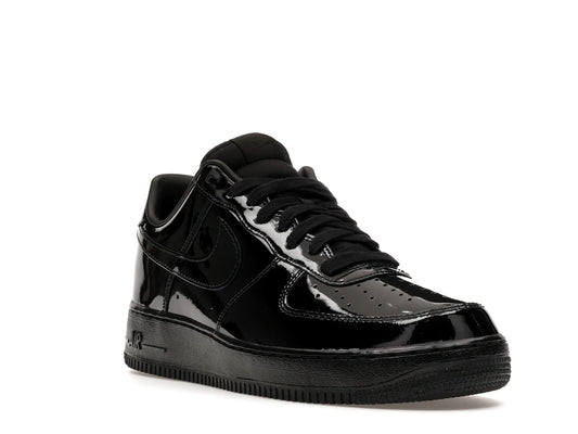 Air Force 1 Low '07 Premium Black Patent - IV2857-010