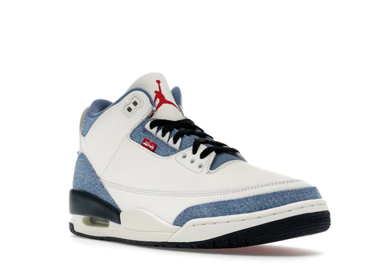 Air Jordan 3 Retro Levi’s All-Star - IR0912-400