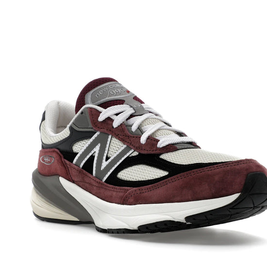 990v6 MiUSA Dark Ember Afterglow - U990TF6