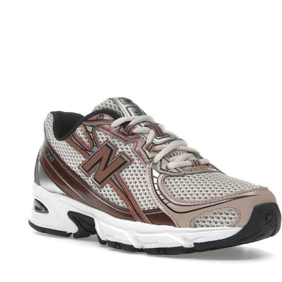 740 Rich Oak Bisque Pecan - U740BB2