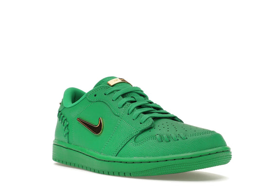 Air Jordan 1 Low Method of Make Lucky Green - FN5032-300