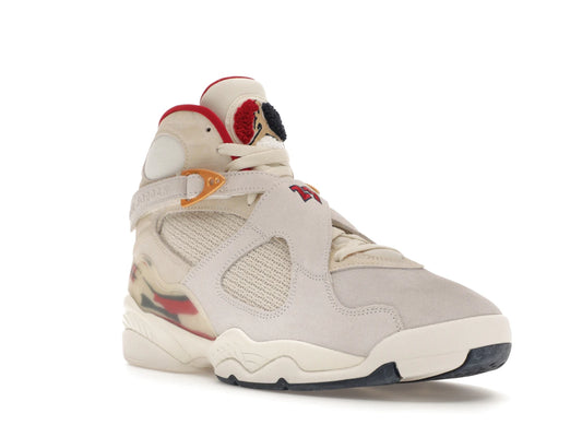 Air Jordan 8 Retro SP SoleFly Mi Casa Es Su Casa - FJ2850-107