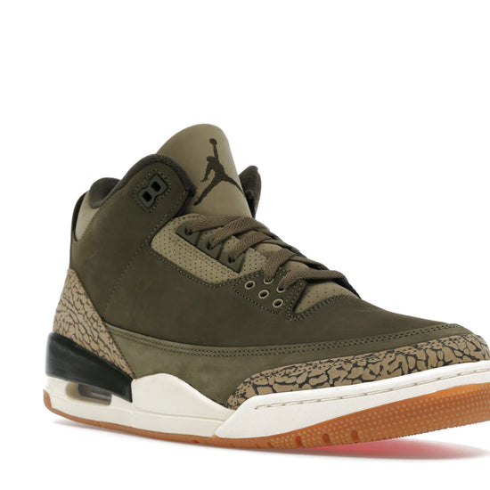 Air Jordan 3 Retro Family Affair - DN3707-202