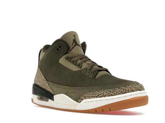 Air Jordan 3 Retro Family Affair - DN3707-202
