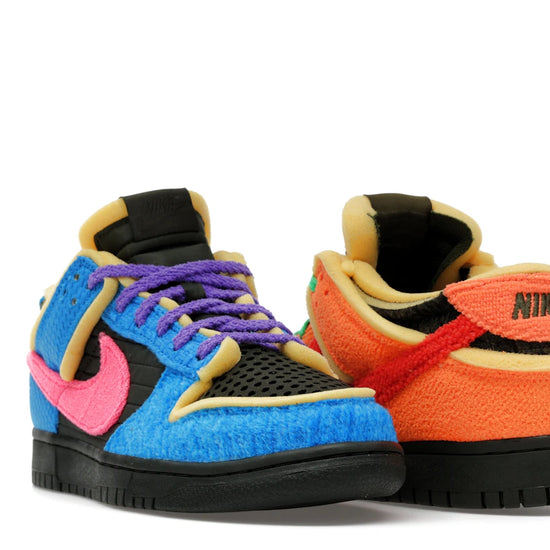 Dunk Low Cactus Plant Flea Market Swamp Sponge Photo Blue - IH5094-400