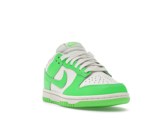 Dunk Low Green Strike - HV0842-133