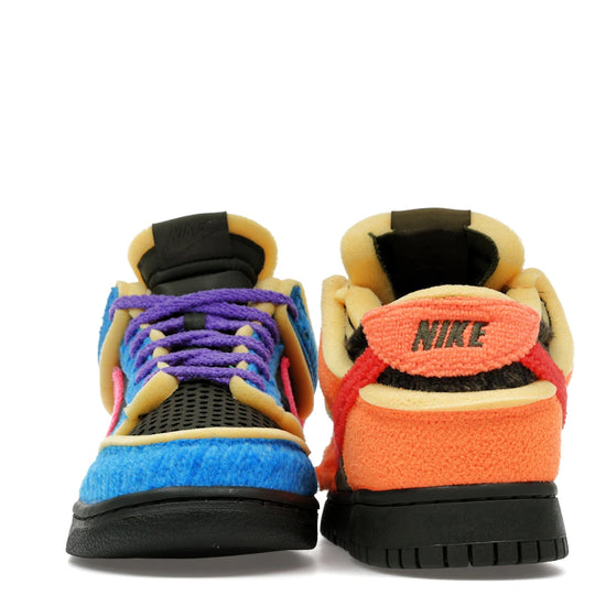 Dunk Low Cactus Plant Flea Market Swamp Sponge Photo Blue - IH5094-400