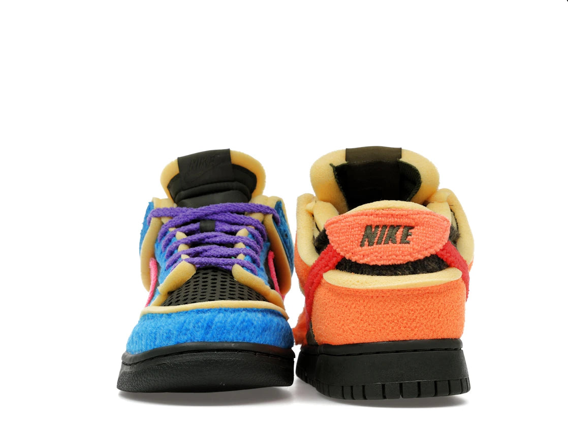 Dunk Low Cactus Plant Flea Market Swamp Sponge Photo Blue - IH5094-400