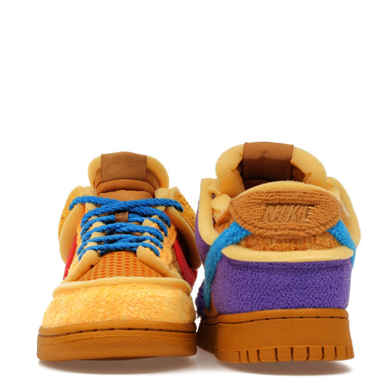 Dunk Low Cactus Plant Flea Market Swamp Sponge Psychic Purple - IH5094-500