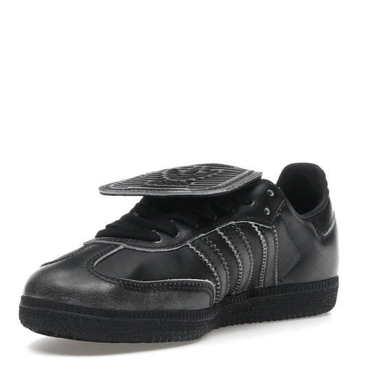 Samba LT Distressed Pack Black - JR5999