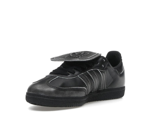 Samba LT Distressed Pack Black - JR5999