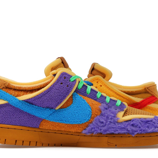 Dunk Low Cactus Plant Flea Market Swamp Sponge Psychic Purple - IH5094-500