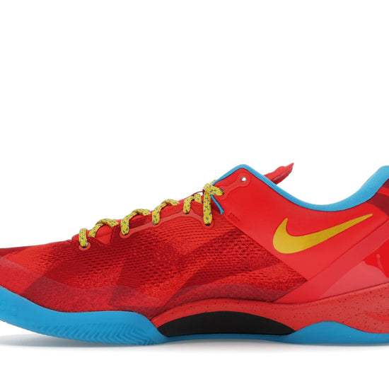 Kobe 8 Protro Year of the Horse (2026) - IM0594-600