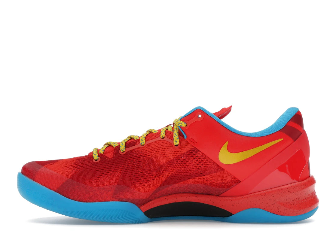 Kobe 8 Protro Year of the Horse (2026) - IM0594-600