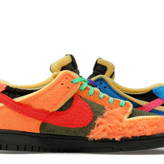 Dunk Low Cactus Plant Flea Market Swamp Sponge Photo Blue - IH5094-400