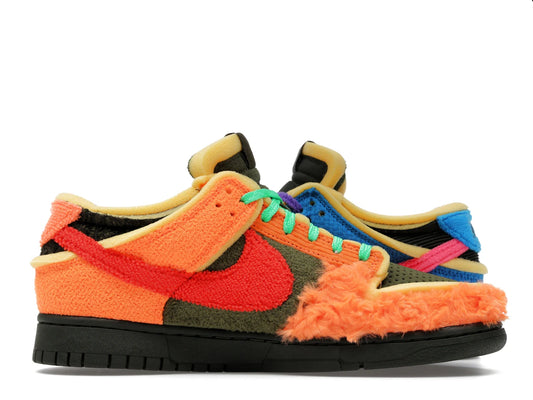 Dunk Low Cactus Plant Flea Market Swamp Sponge Photo Blue - IH5094-400