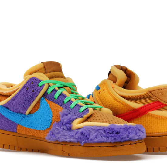 Dunk Low Cactus Plant Flea Market Swamp Sponge Psychic Purple - IH5094-500