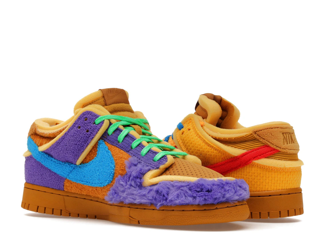 Dunk Low Cactus Plant Flea Market Swamp Sponge Psychic Purple - IH5094-500