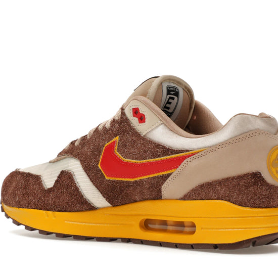 Air Max 1 .SWOOSH Low Poly Big Head Origins - HV5776-200