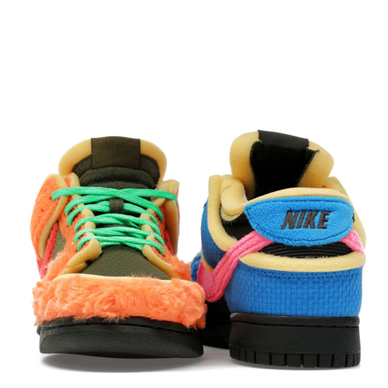 Dunk Low Cactus Plant Flea Market Swamp Sponge Photo Blue - IH5094-400