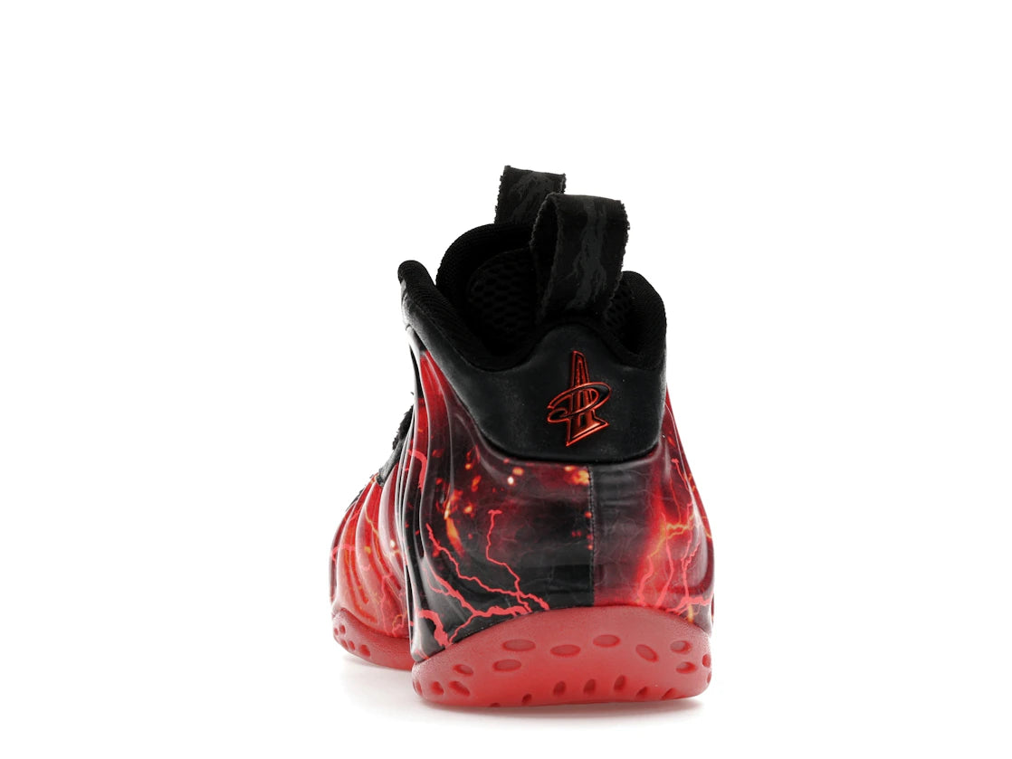 Air Foamposite One Stranger Things - IR7336-001