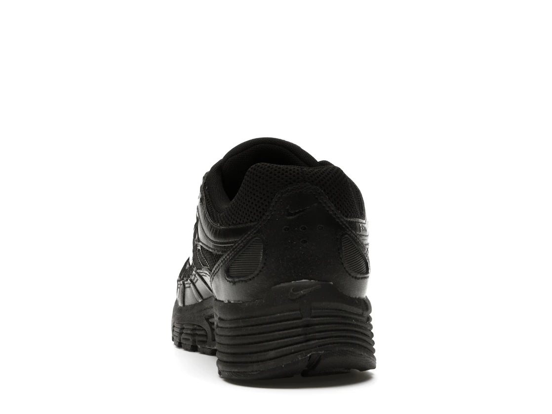 P-6000 Black - CD6404-002