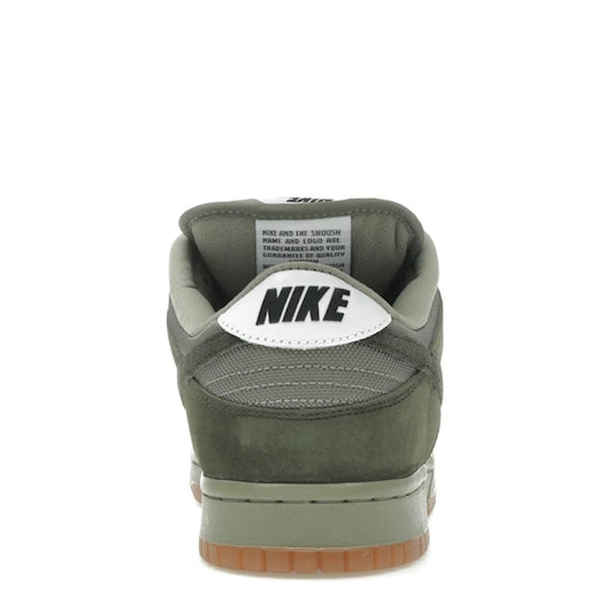 SB Dunk Low Pro B Sequoia - HJ0367-301
