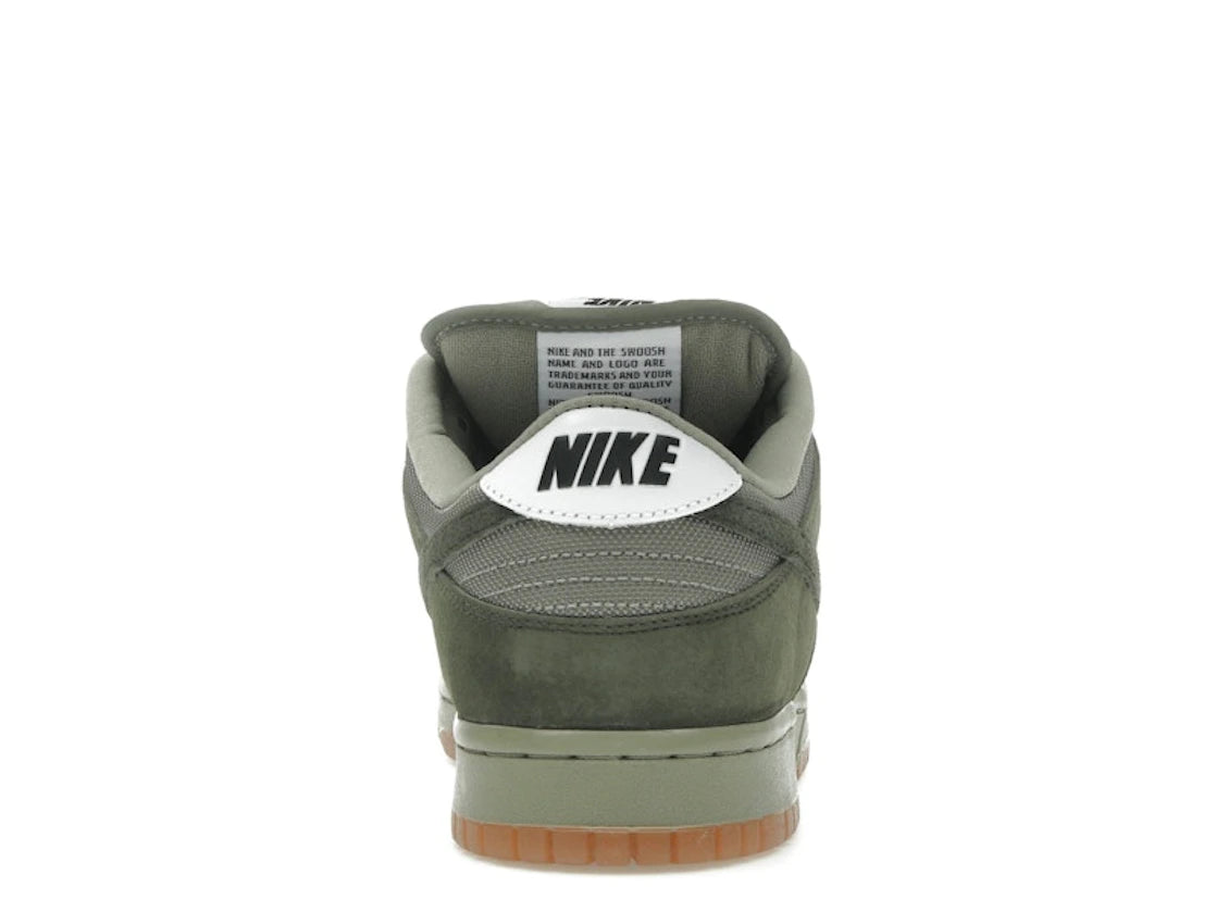 SB Dunk Low Pro B Sequoia - HJ0367-301