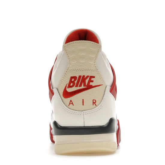 Air Jordan 4 Retro OG Nigel Sylvester Brick After Brick - IQ8055-100