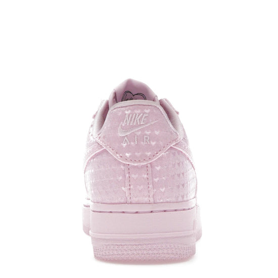 Air Force 1 Low Valentine's Day Pink Foam (2026) - IQ9965-601
