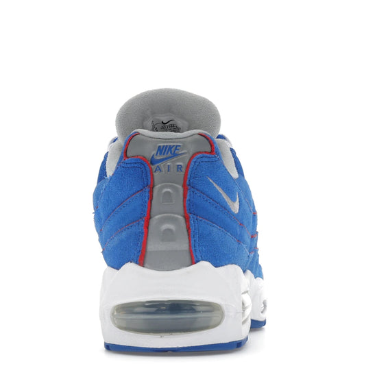 Air Max 95 OG Big Bubble Lawson - IR1944-400
